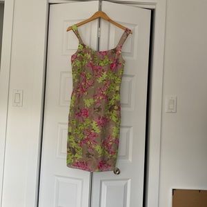 Banana republic dress